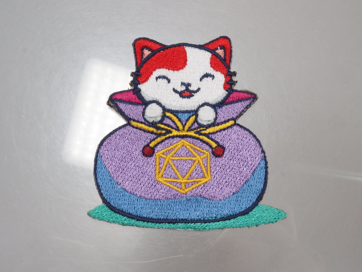 Patch