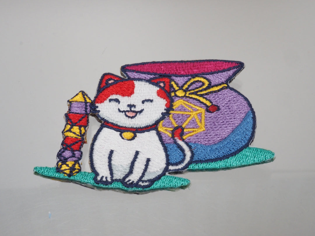 Patch