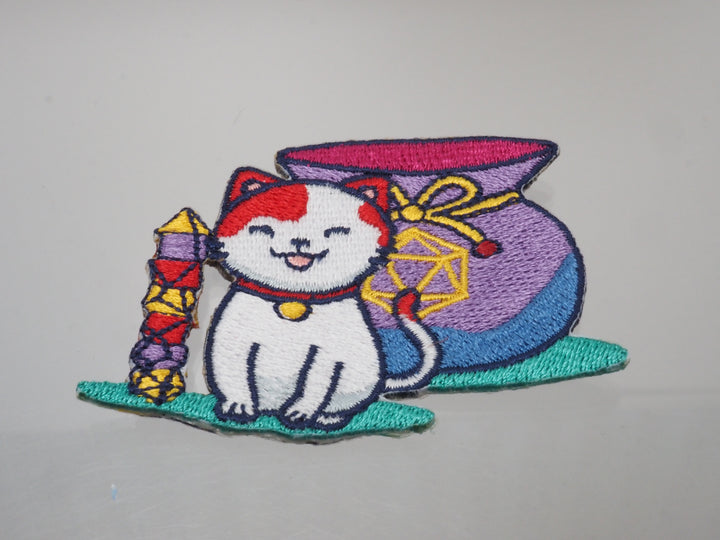 Patch
