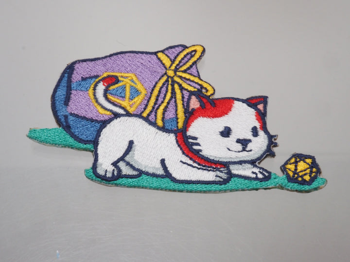 Patch