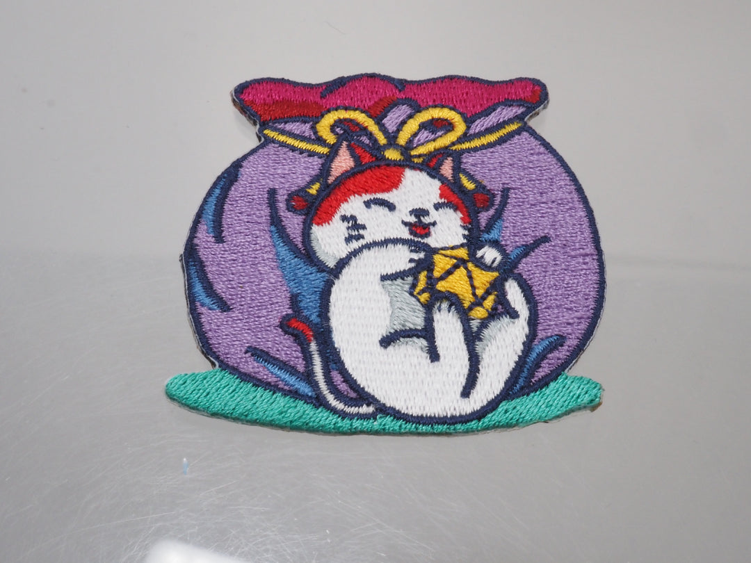 Patch