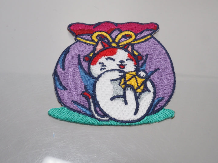 Patch
