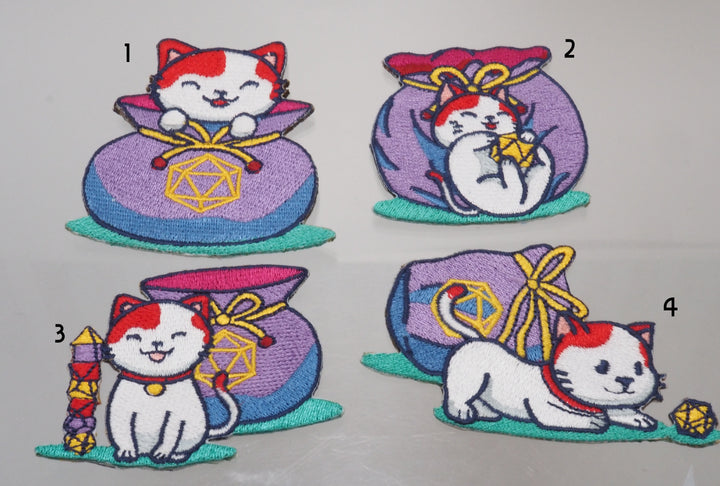 Patch