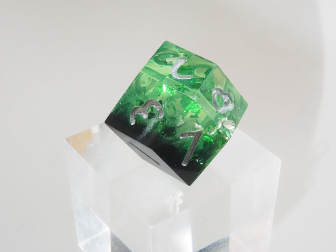 Sparkle Swamp