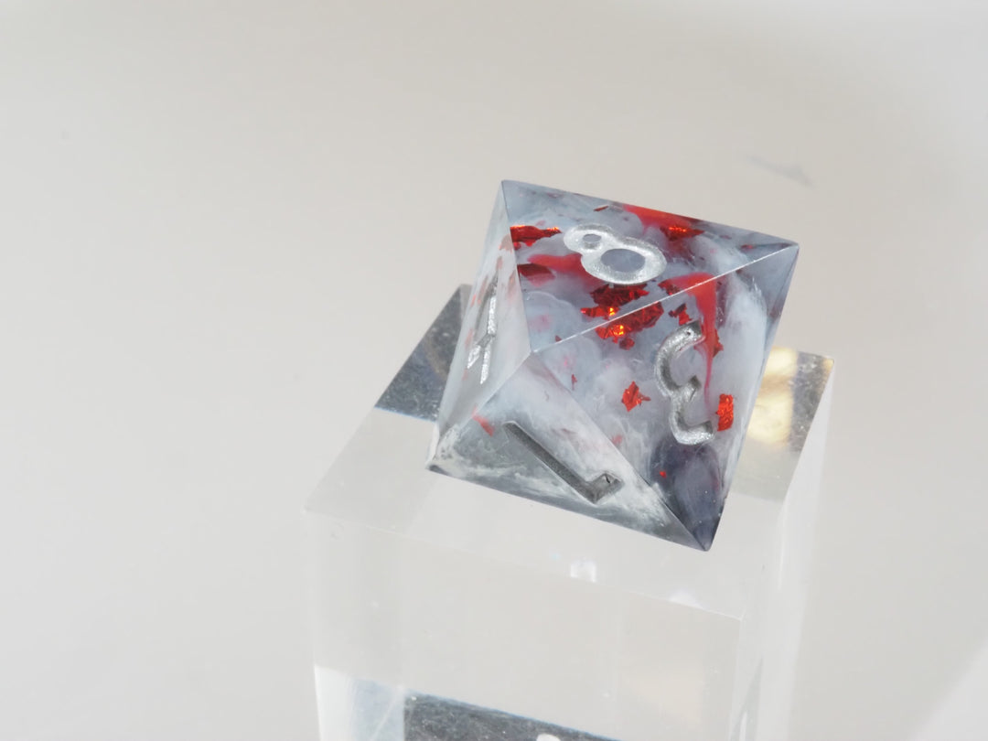 Vampirischer Rauch