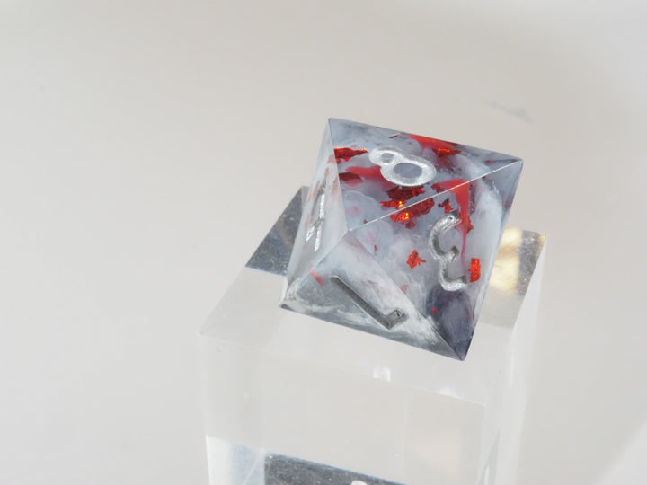 Vampirischer Rauch