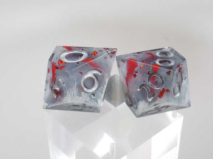 Vampirischer Rauch