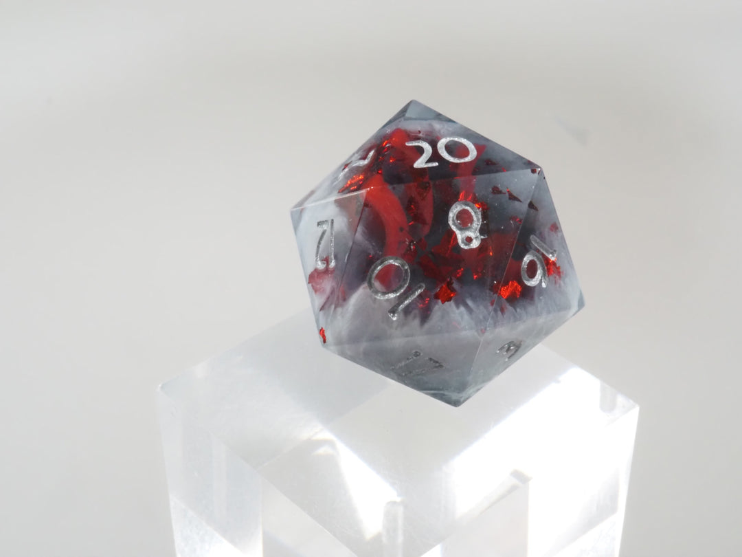 Vampirischer Rauch