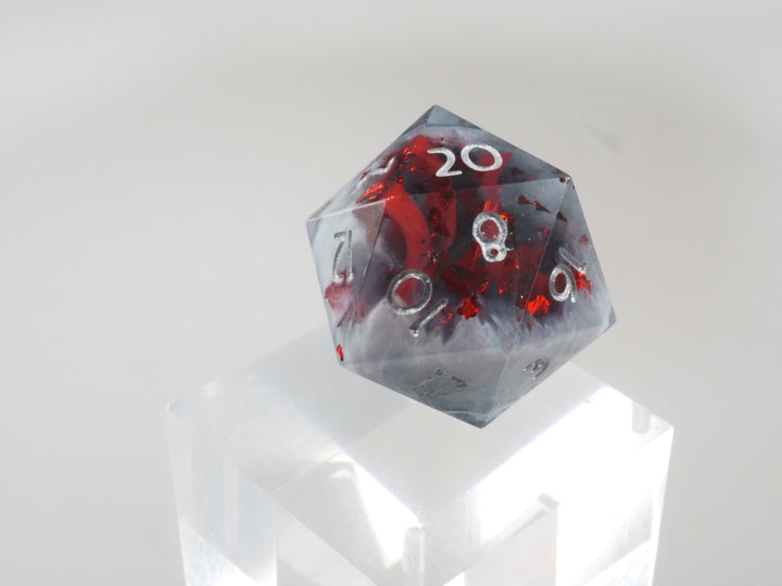 Vampirischer Rauch