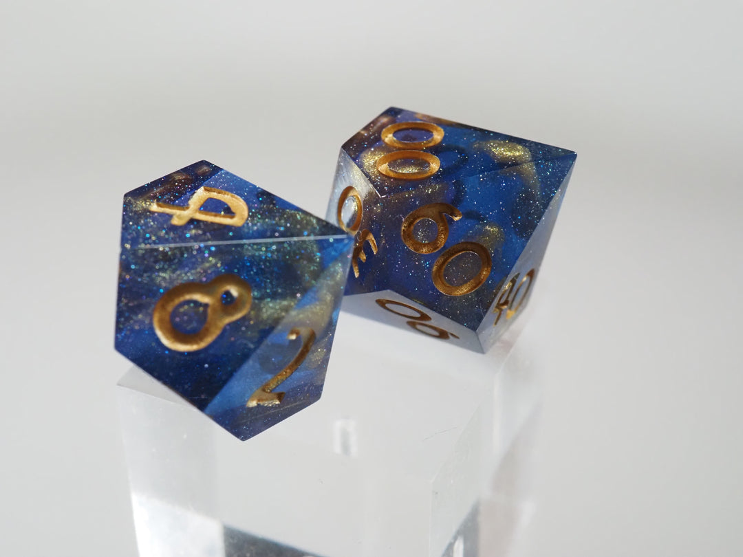 Golden Galaxies