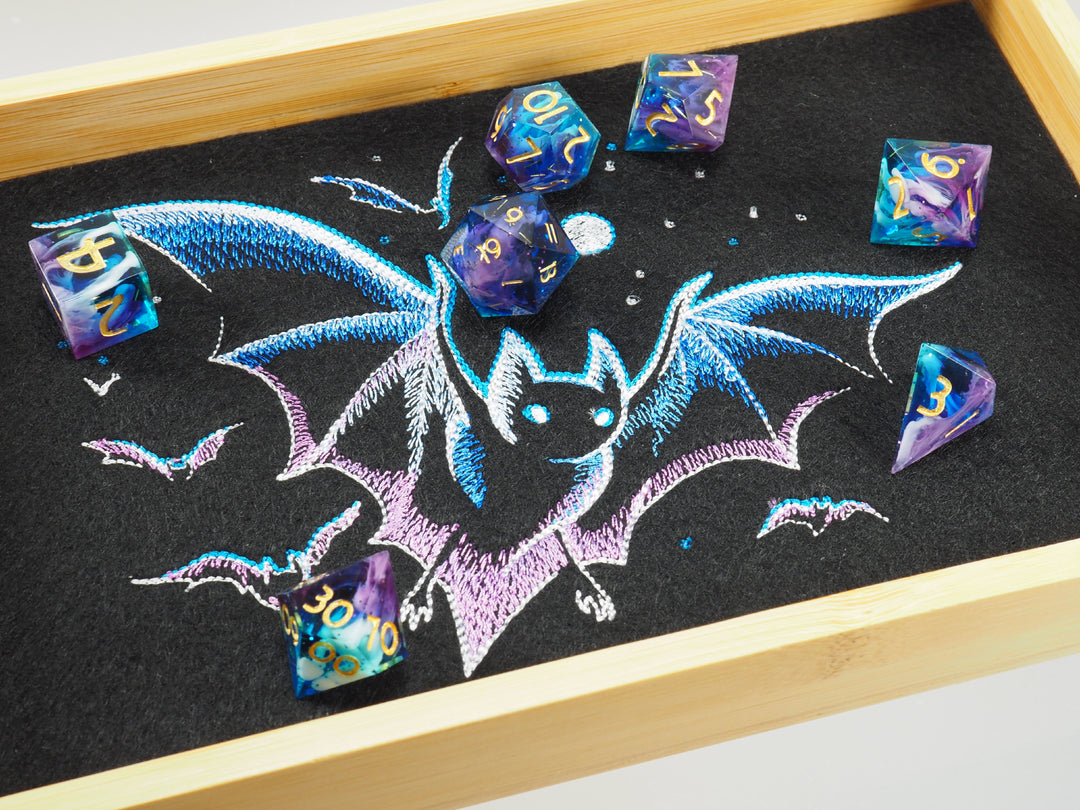 Fledermaus Dicetray