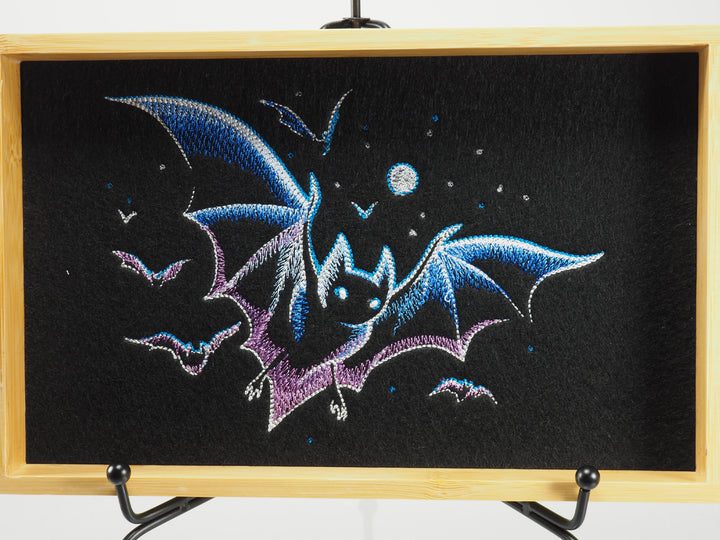 Fledermaus Dicetray