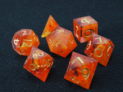 Dice Actors - Fridolin Diceset