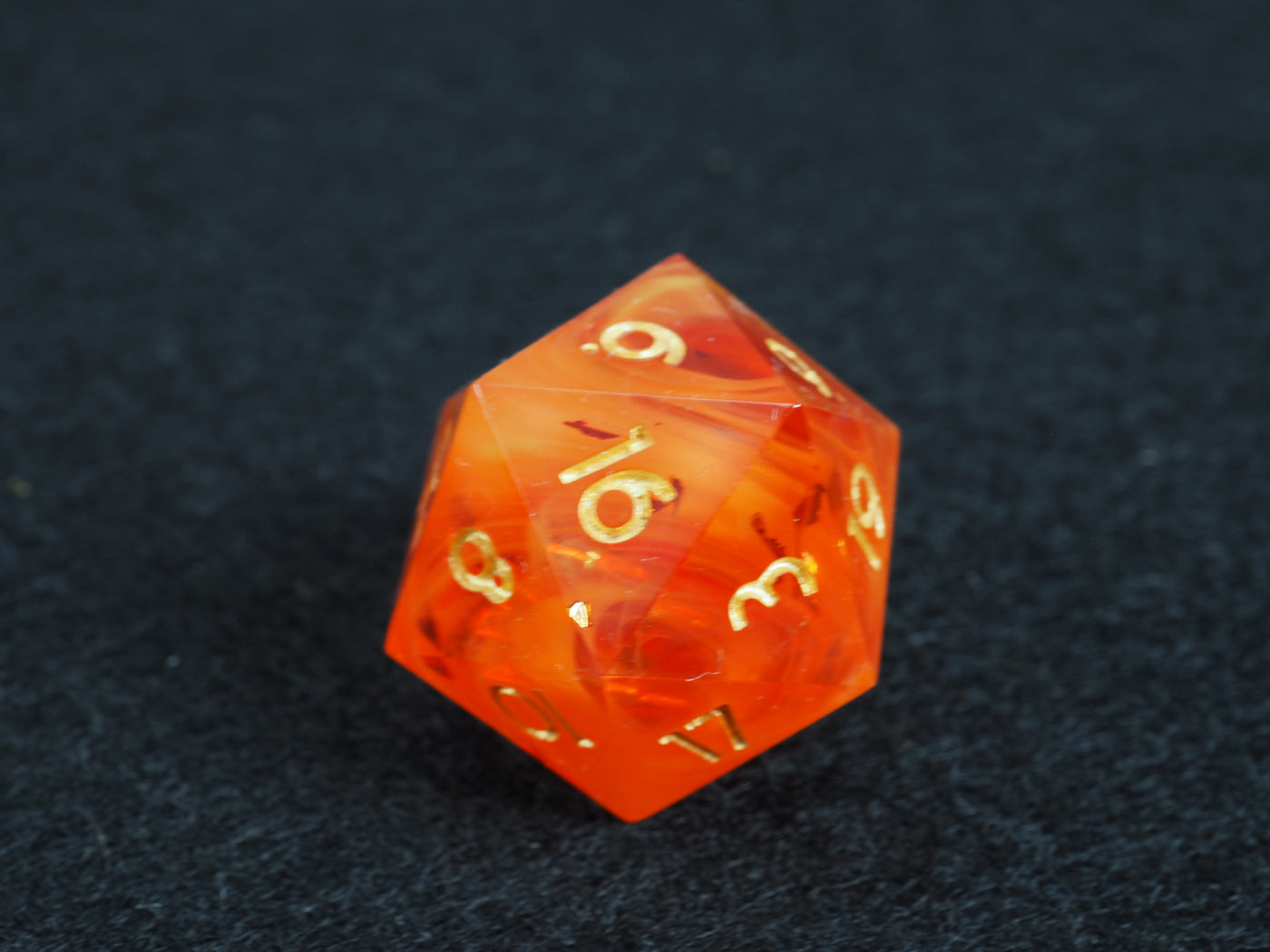 Dice Actors - Fridolin Diceset