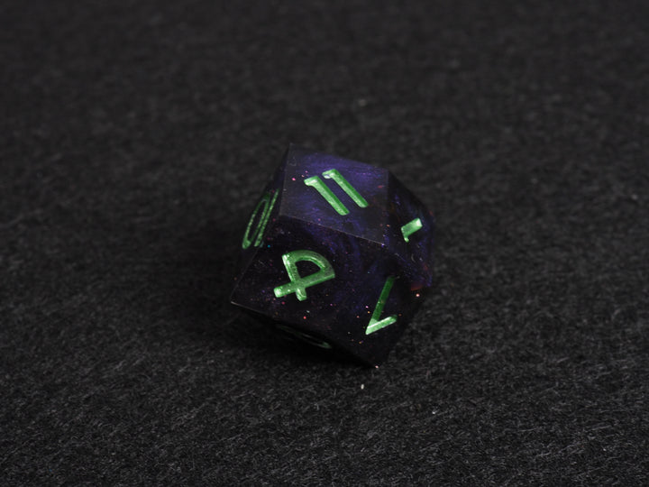 Dice Actors - Verhüllte Schlange Würfel