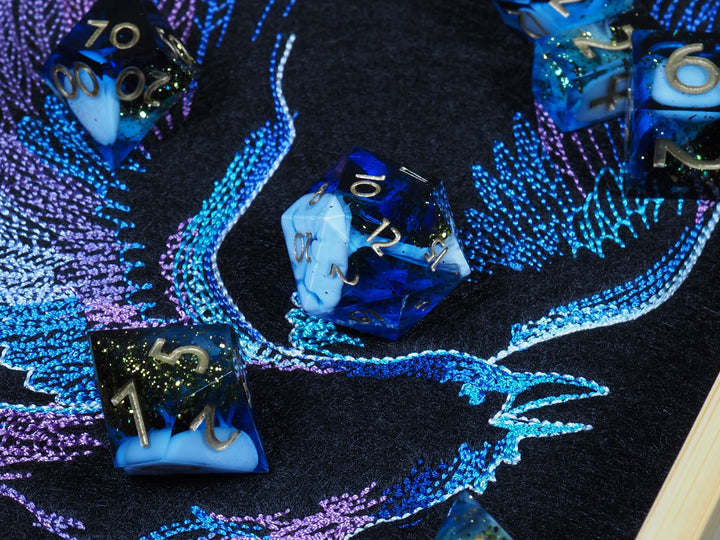 Aurora Rabe Dicetray