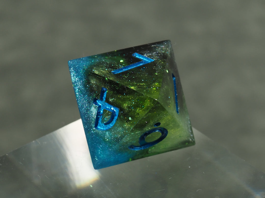 Erde