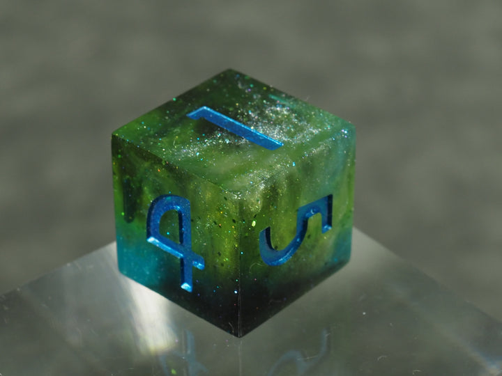 Erde
