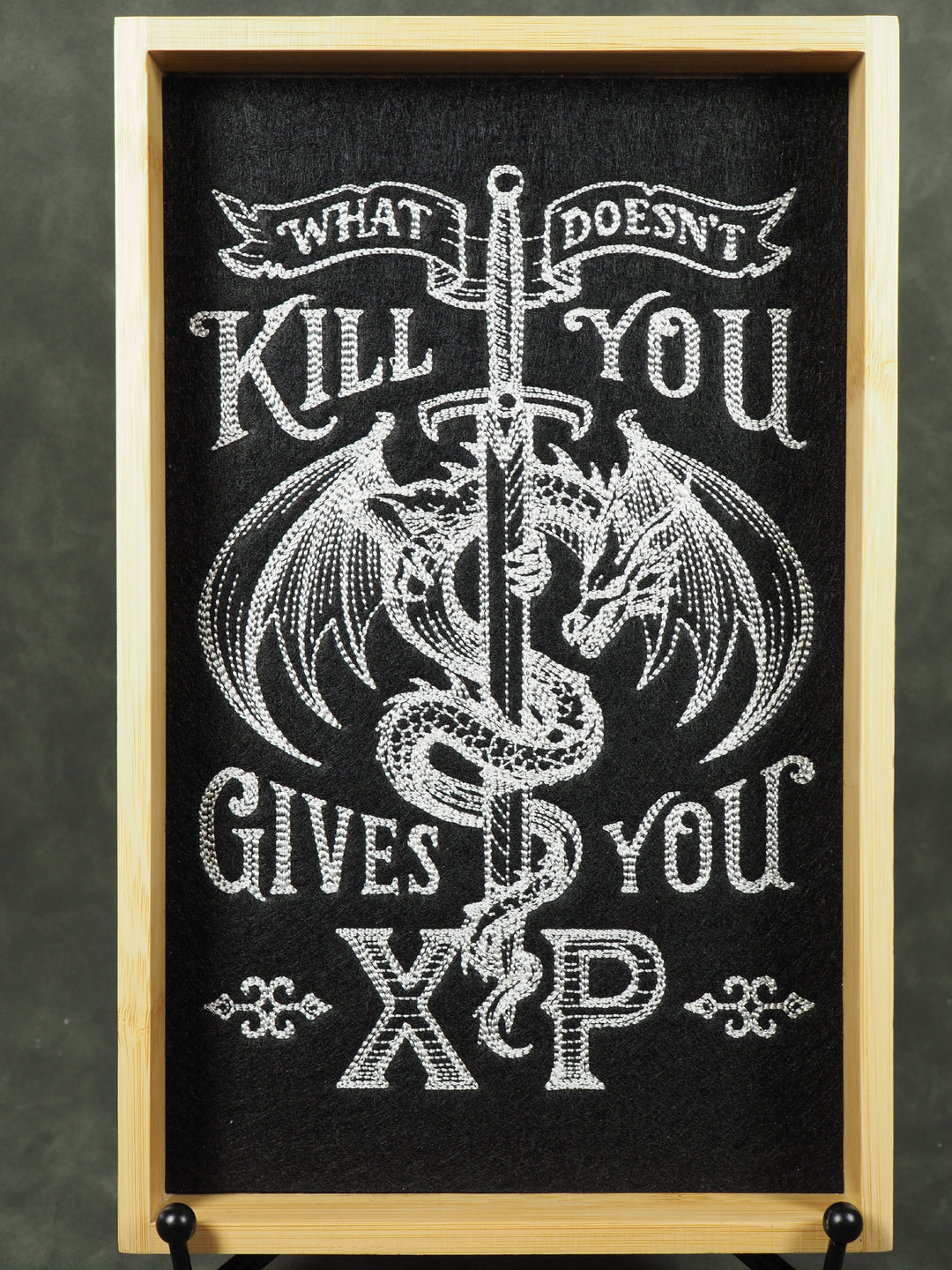 XP Drache