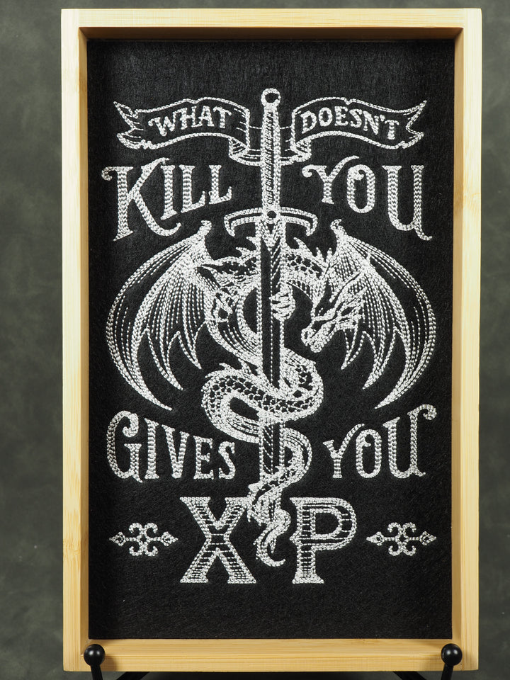 XP Drache