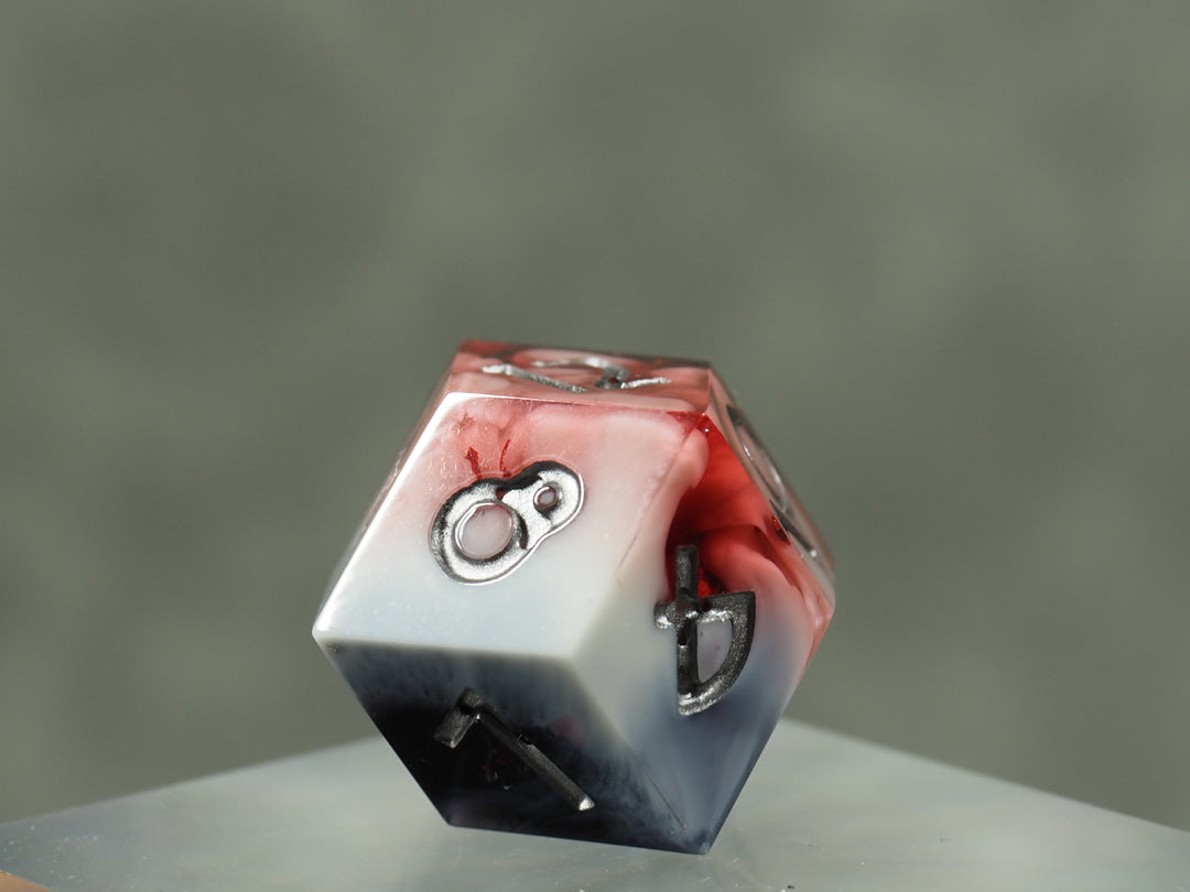 Ominöse Wölkchen