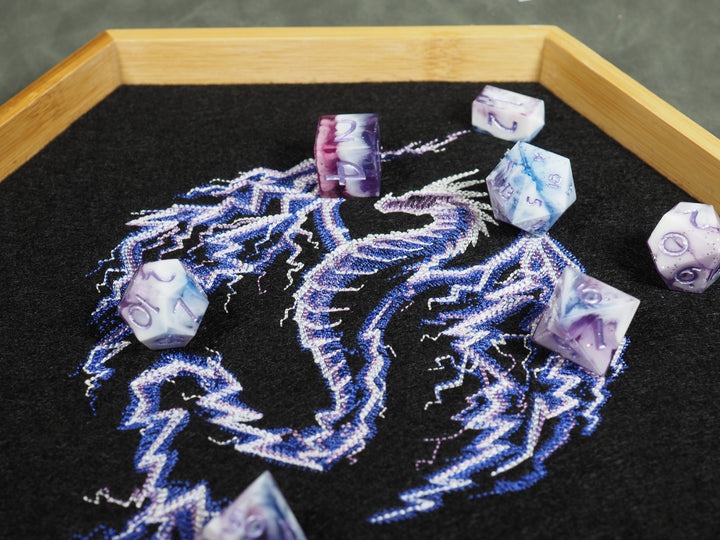 Thunder Dragon Dicetray