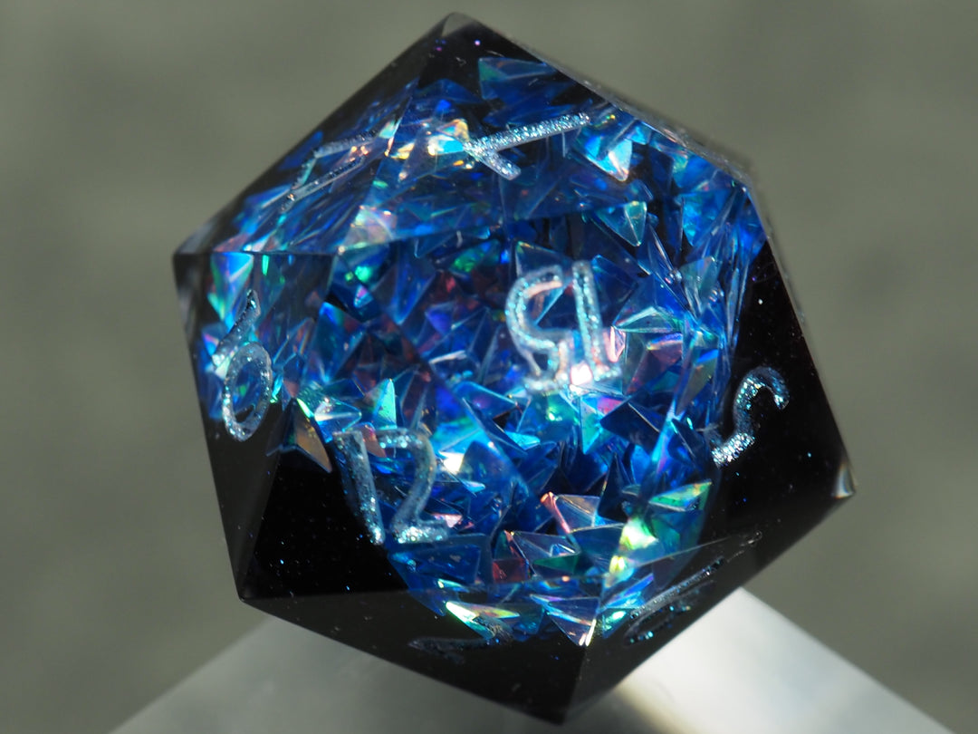Prime-Gems Geode