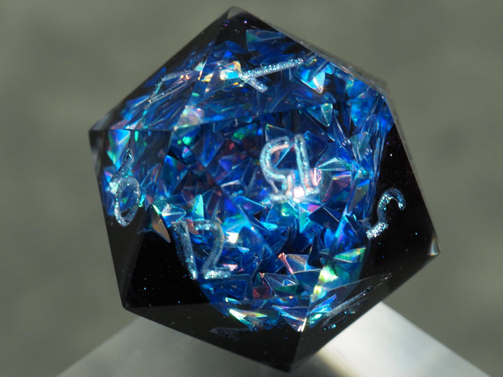 Prime-Gems Geode