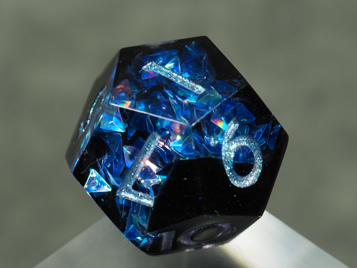 Prime-Gems Geode