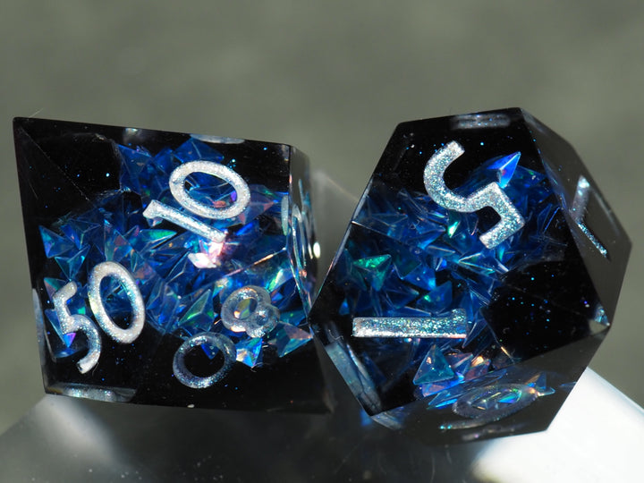 Prime-Gems Geode