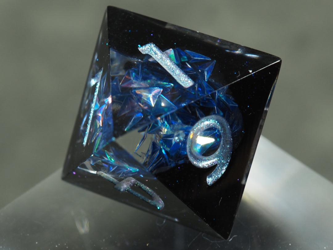 Prime-Gems Geode