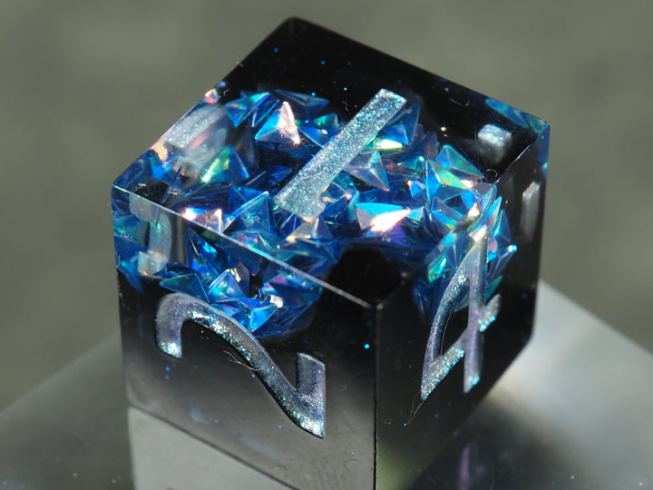 Prime-Gems Geode