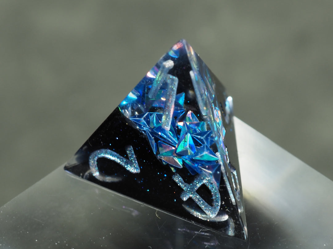 Prime-Gems Geode