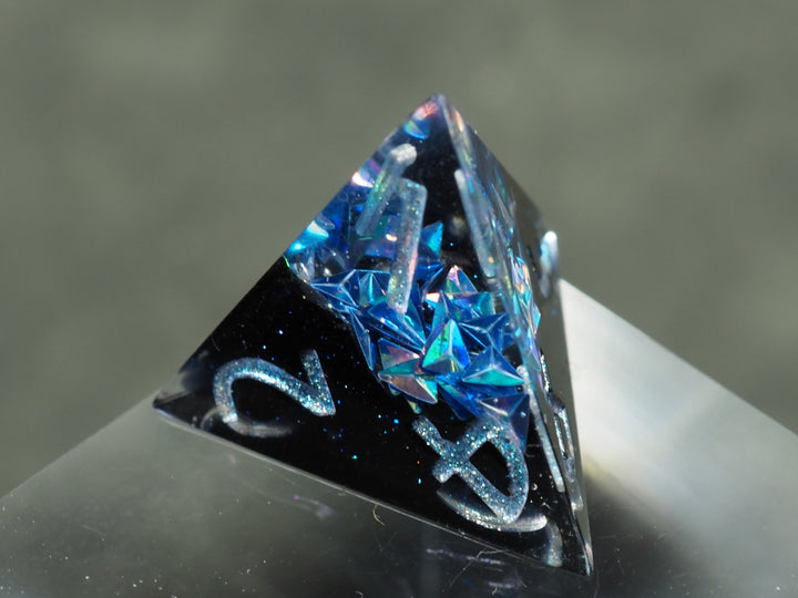 Prime-Gems Geode