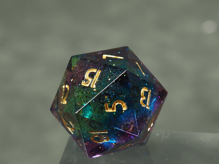 Goldene Borealis