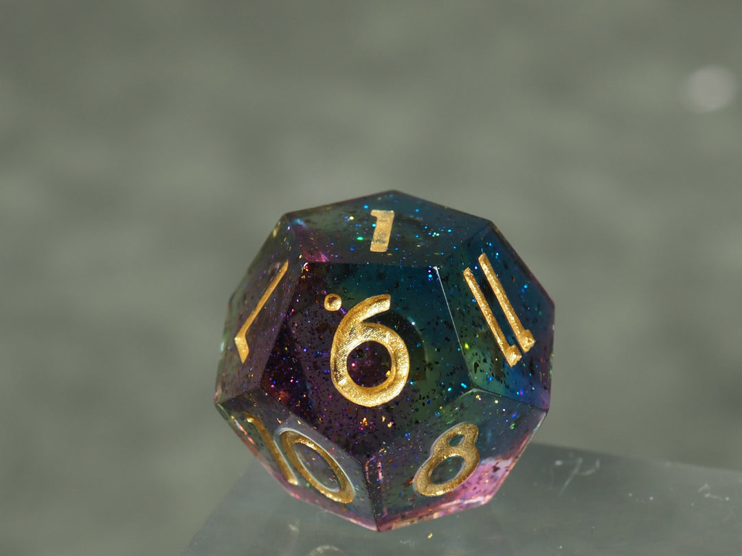 Goldene Borealis