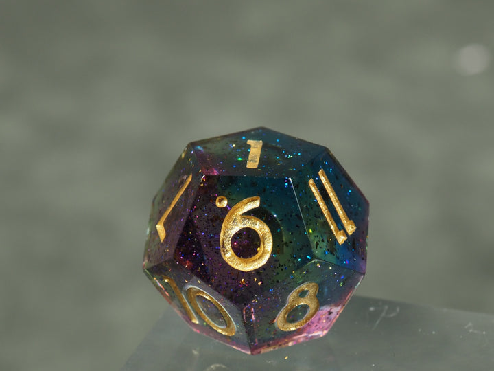 Goldene Borealis