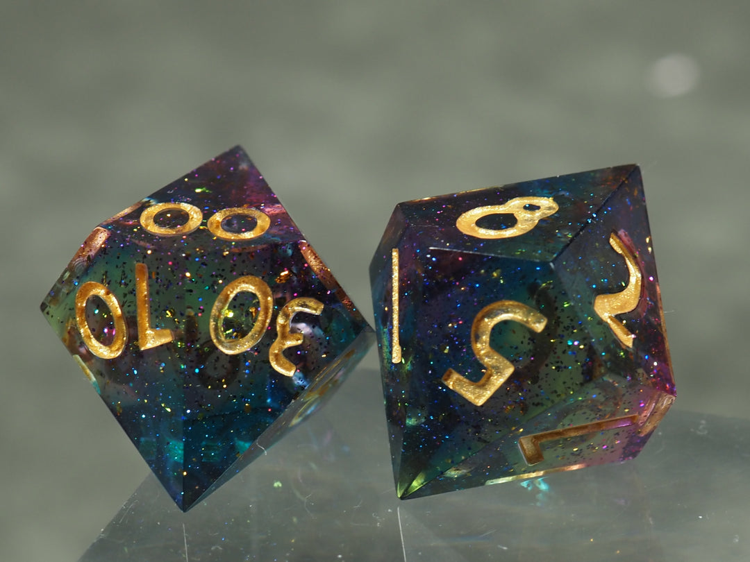 Goldene Borealis