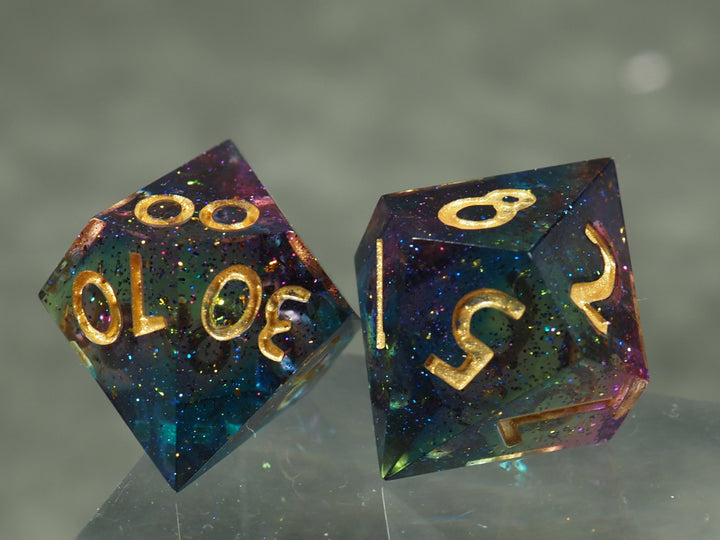 Goldene Borealis