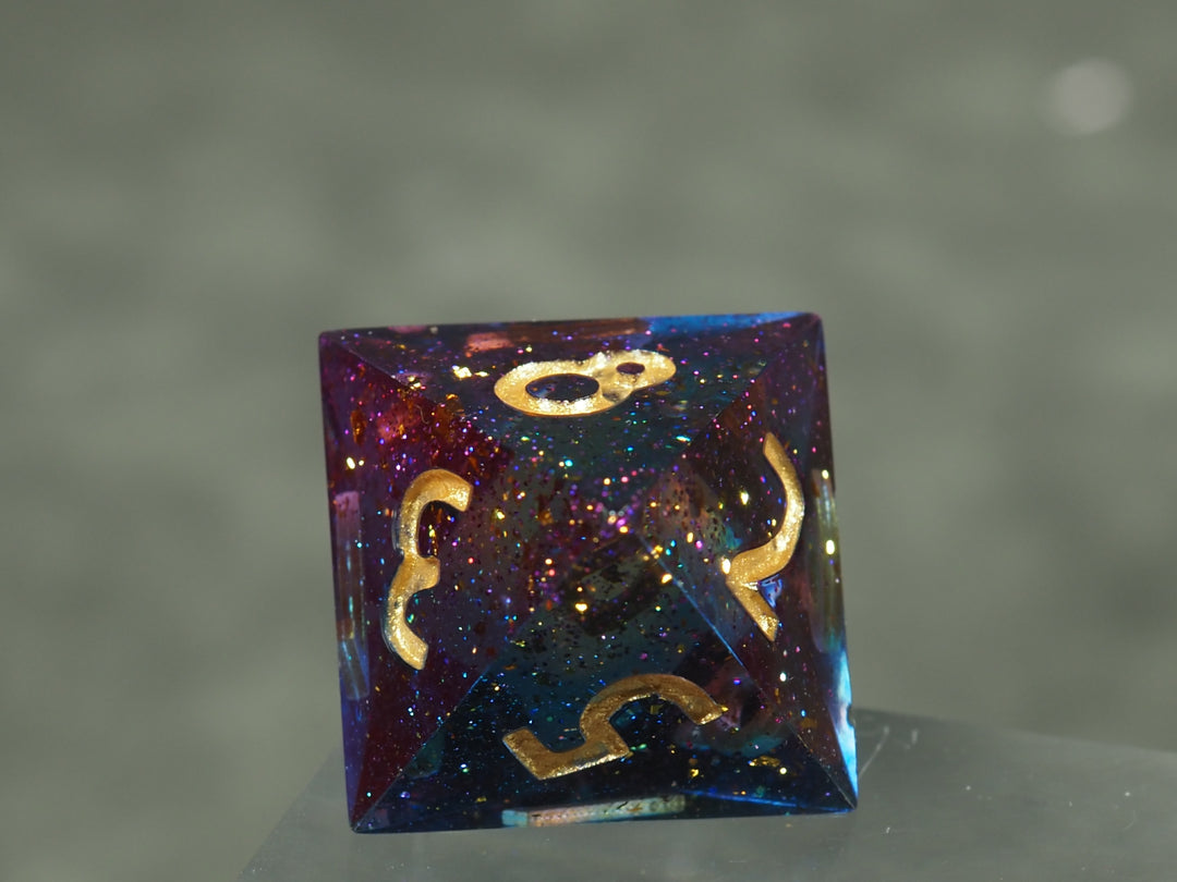 Goldene Borealis
