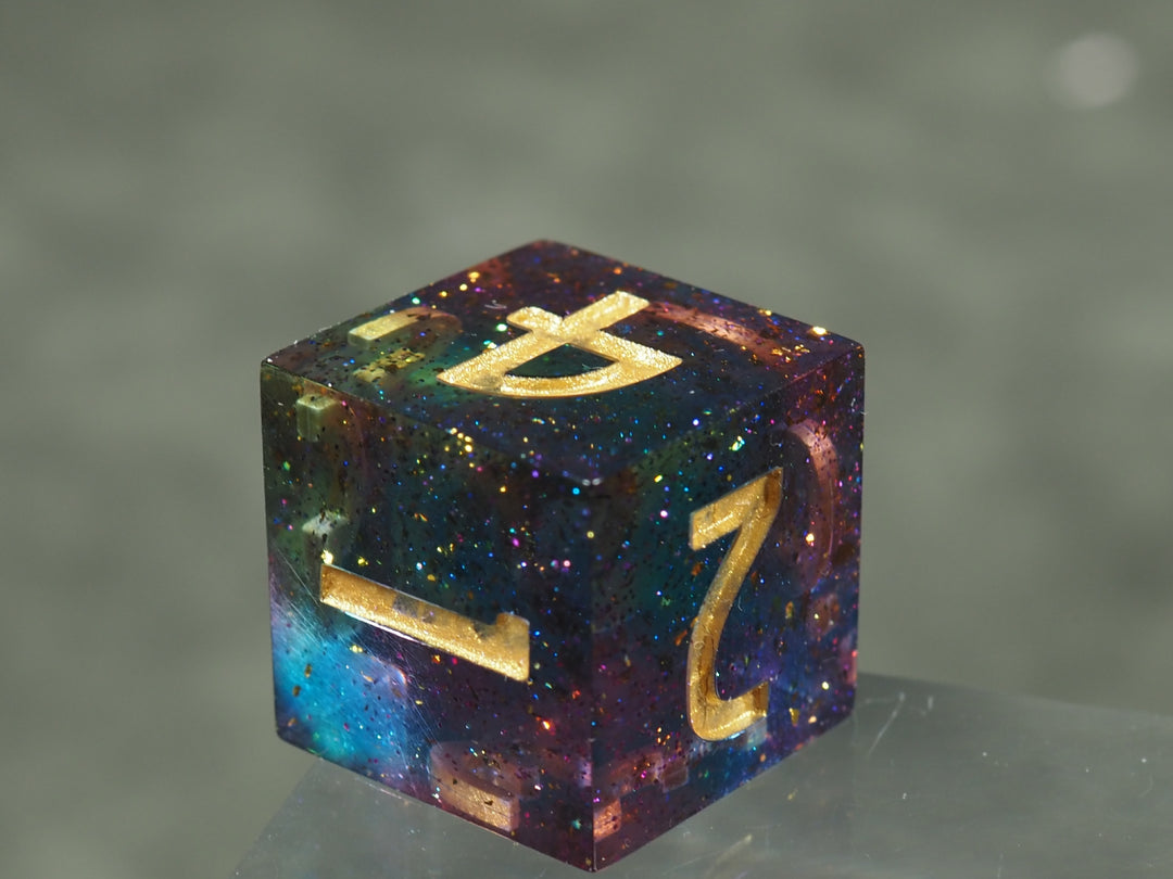 Goldene Borealis