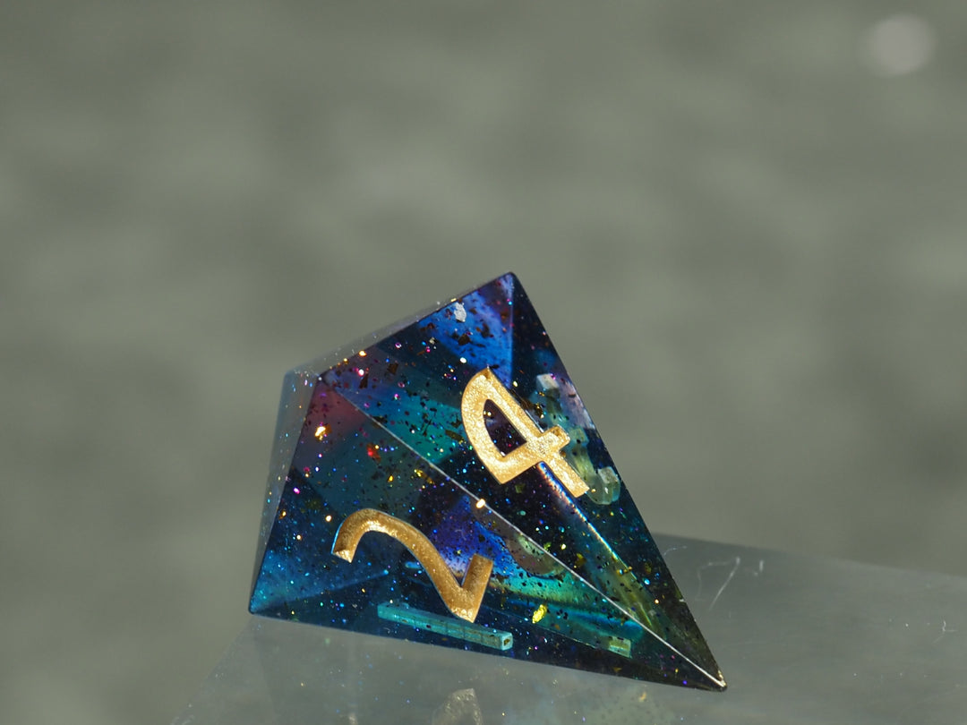 Goldene Borealis