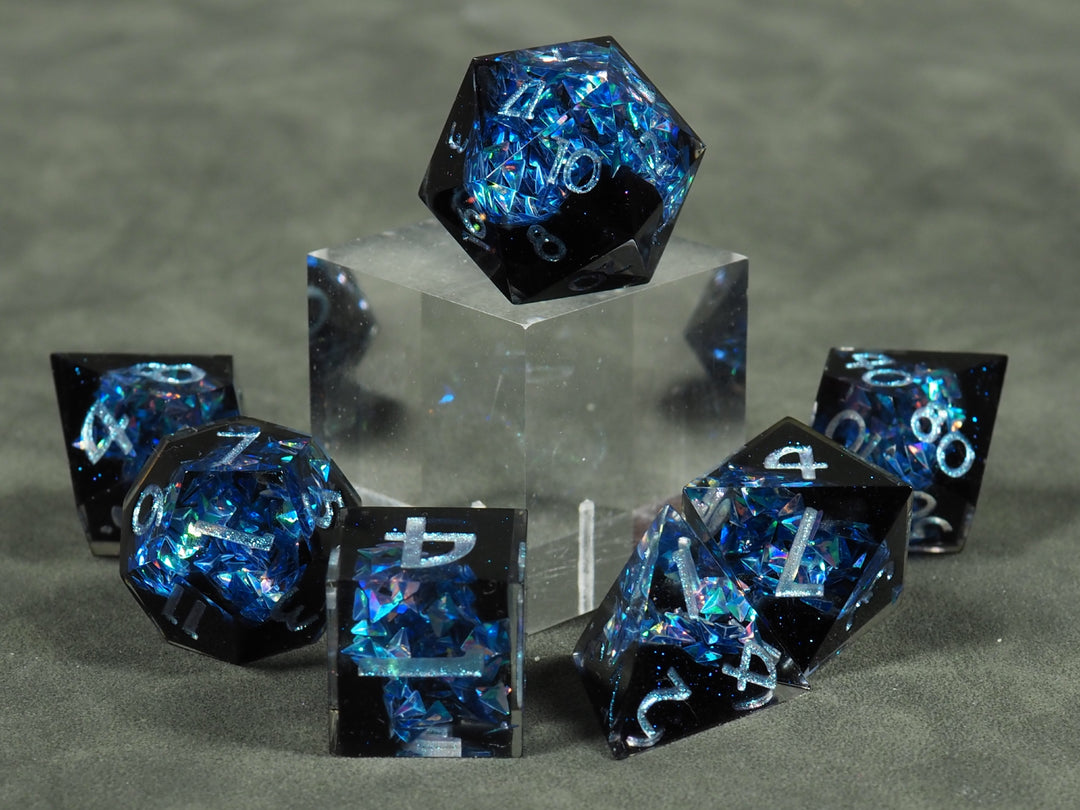Prime-Gems Geode