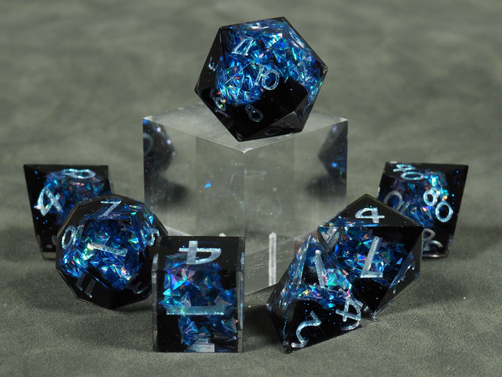 Prime-Gems Geode