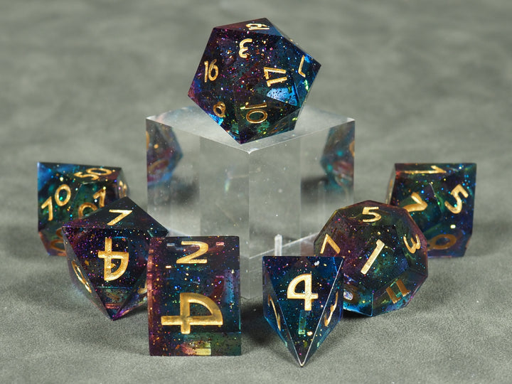Goldene Borealis