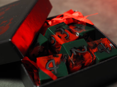 Chipped Dice Tavern Set of 6