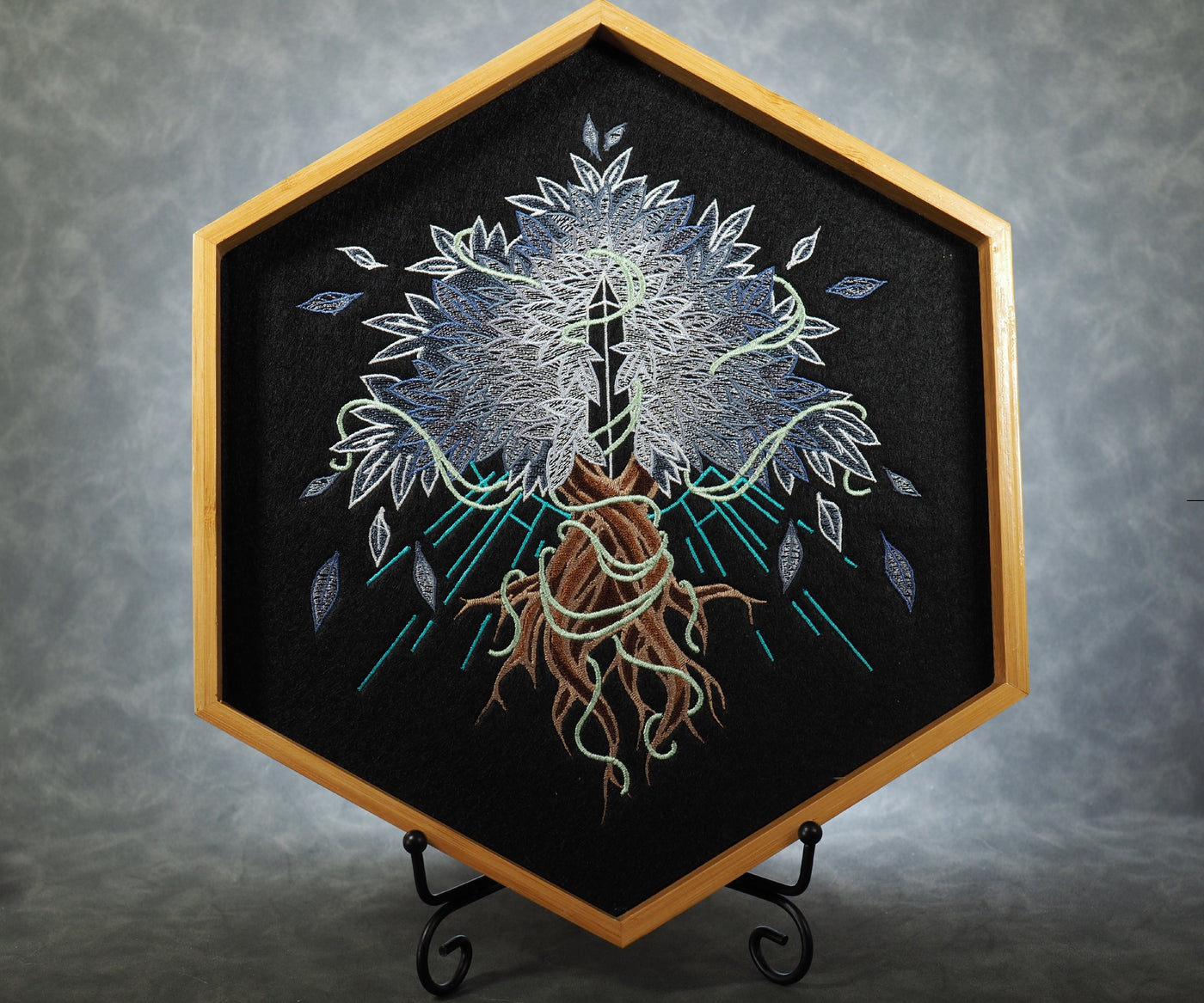Dice Actors - Silberbaum Dicetray