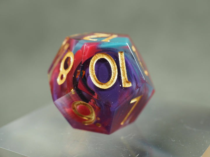 Dice Actors - Elaynie Würfel
