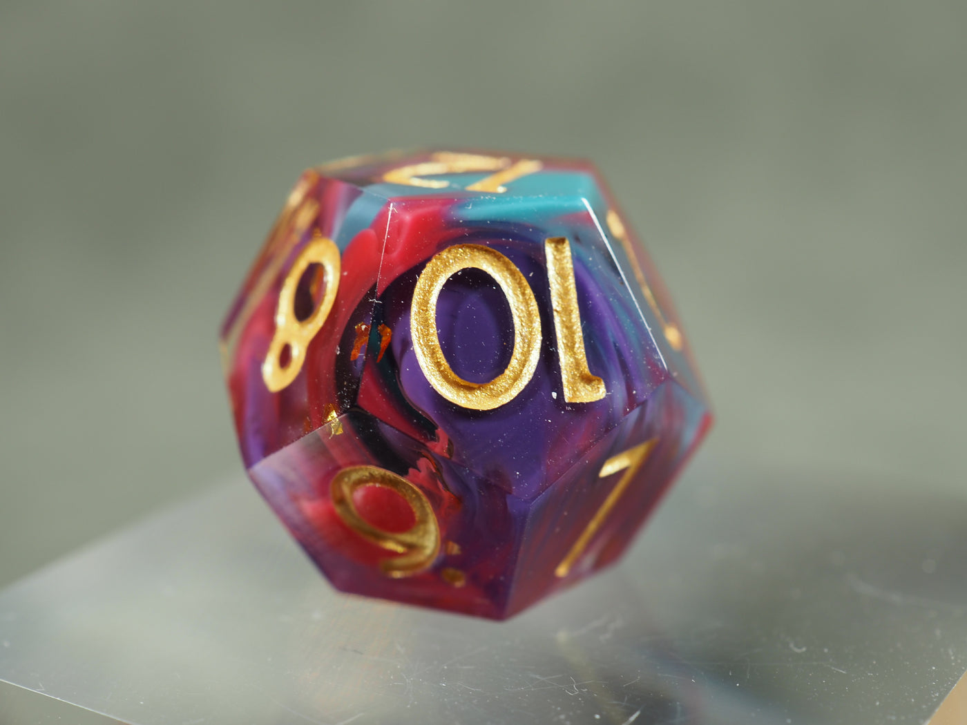 Dice Actors - Elaynie Würfel