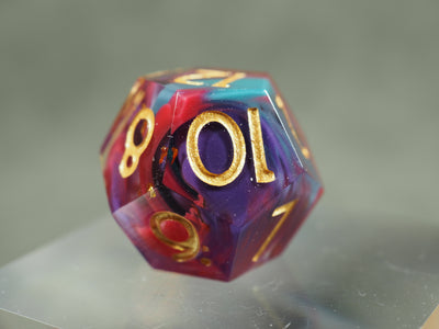 Dice Actors - Elaynie Würfel